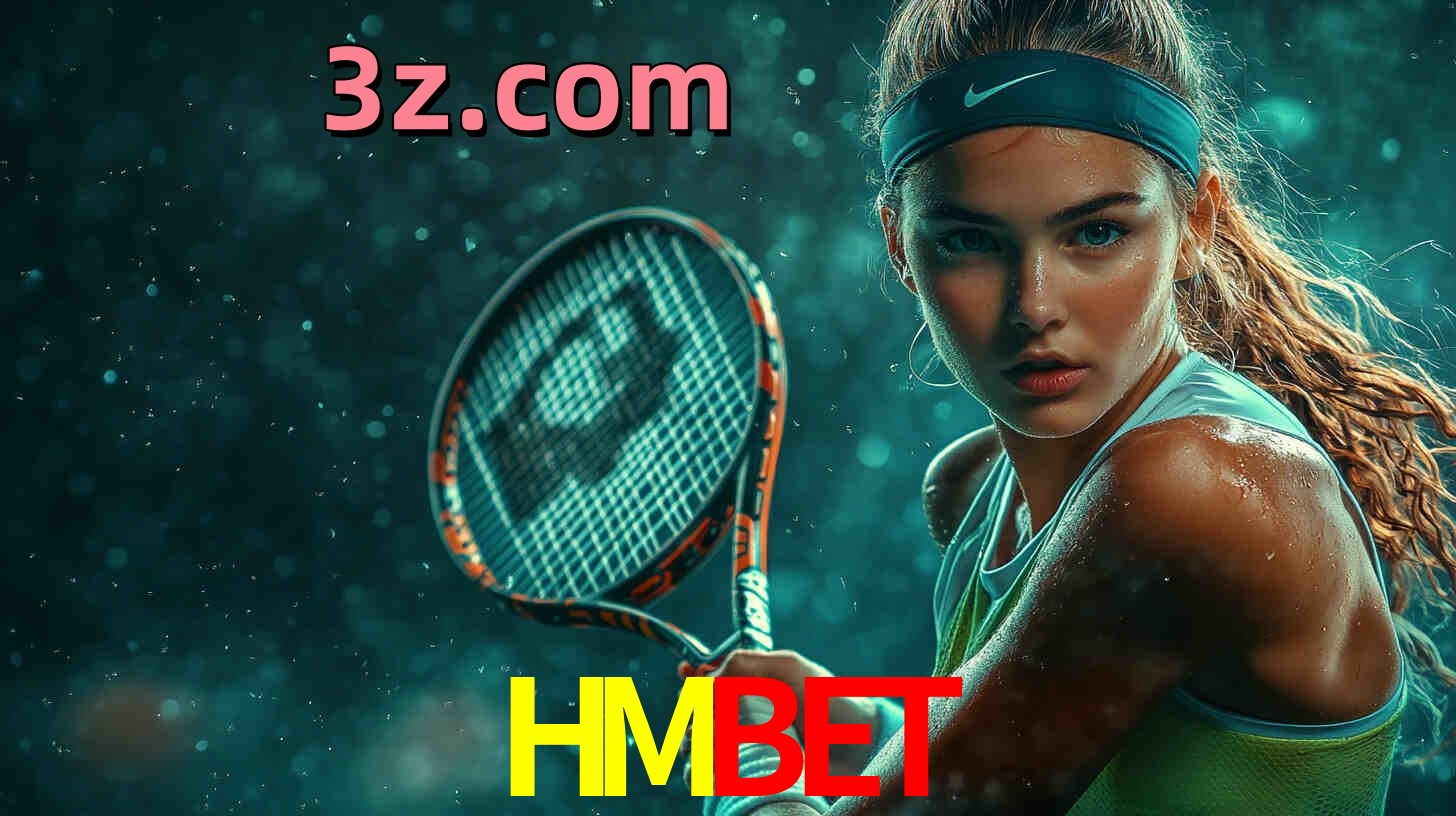 Apostas Esportivas no Plataforma HMBET